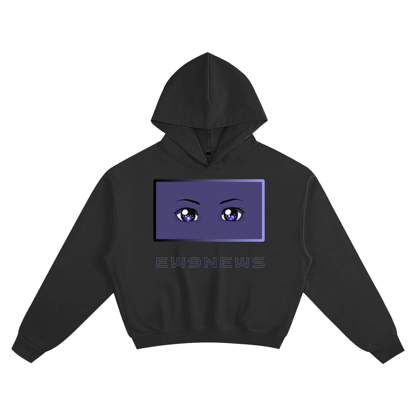 Eyes of Xira | Hoodie