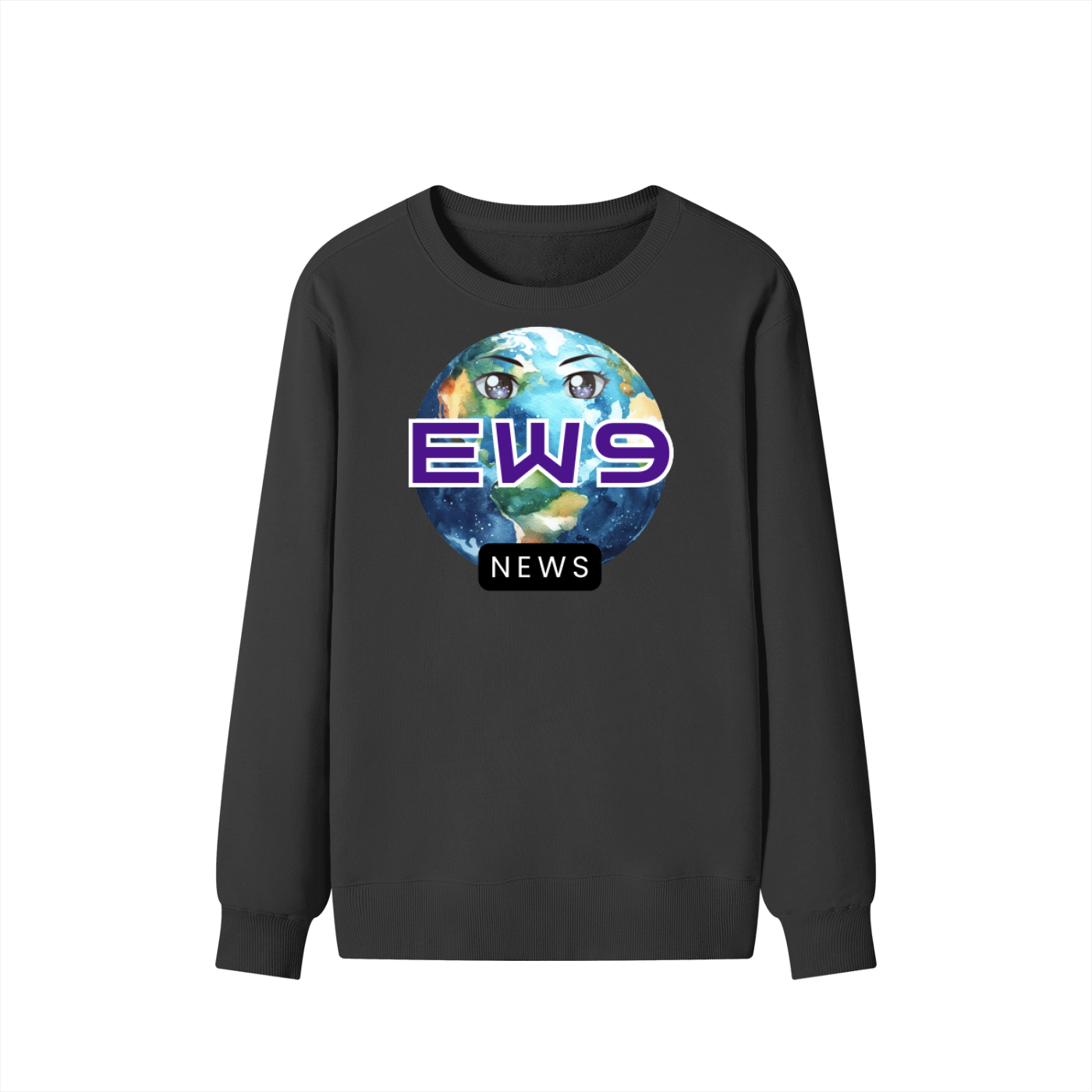 EW9 News | Classic Cotton Sweater